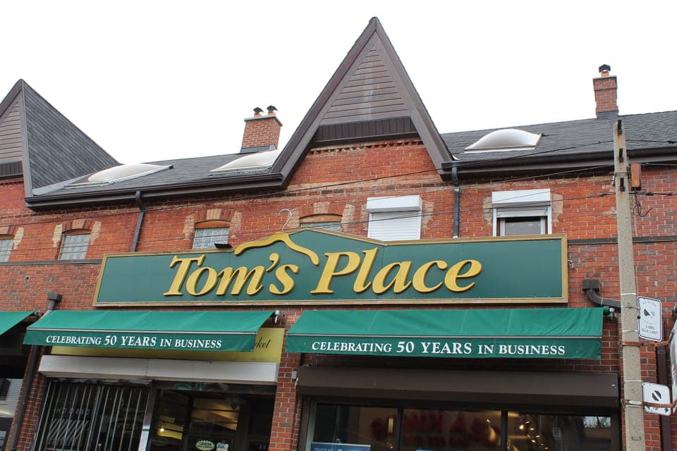 2-Hour Kensington Market Chinatown Walking Tour Gallery Image 2