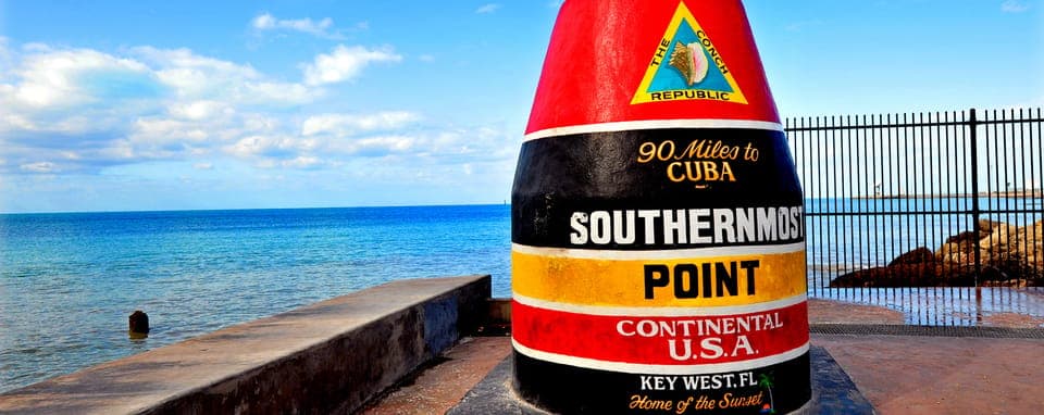 10. Key West Day Trip with Optional Activities - Image 10