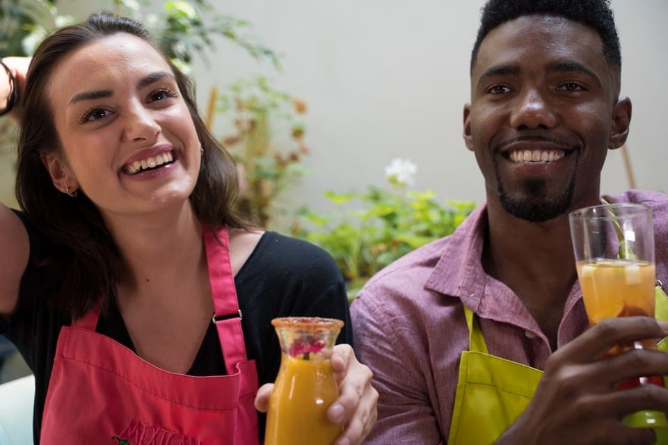 Mexican Cooking Class Gallery Image 4
