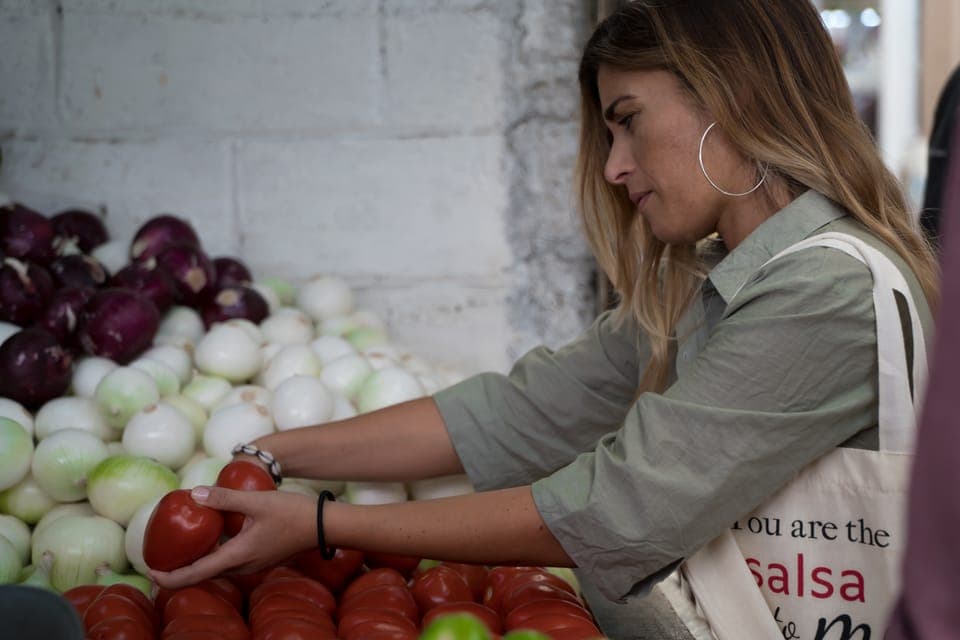 Mexican Cooking Class Gallery Image 1