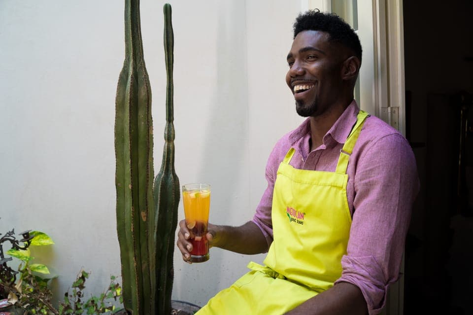 Mexican Cooking Class Gallery Image 3