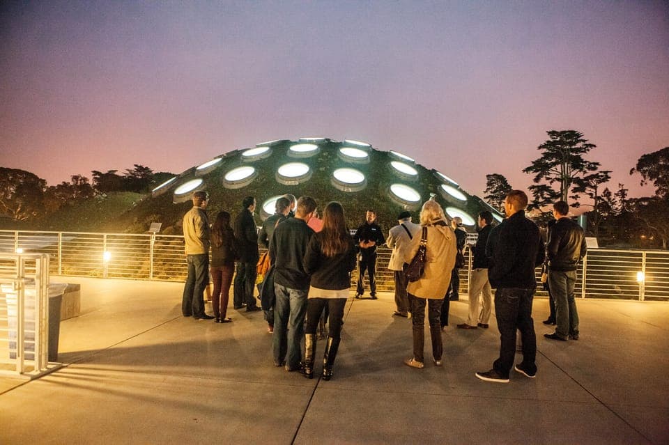 California Academy of Sciences Thursday NightLife Admission Gallery Image 3