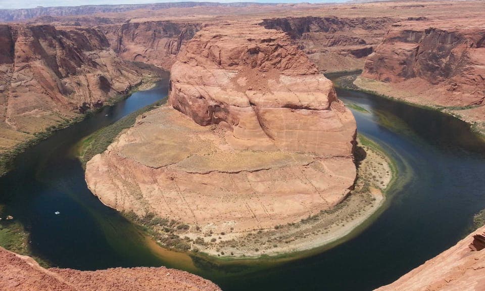 3-Day Zion Grand Canyon Monument Valley Tour Gallery Image 3