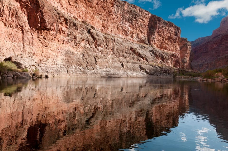 Grand Canyon and Antelope Canyon Overnight Tour Gallery Image 4