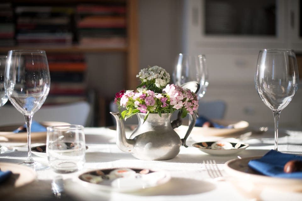 Dining Experience at a Local's Home Gallery Image 2