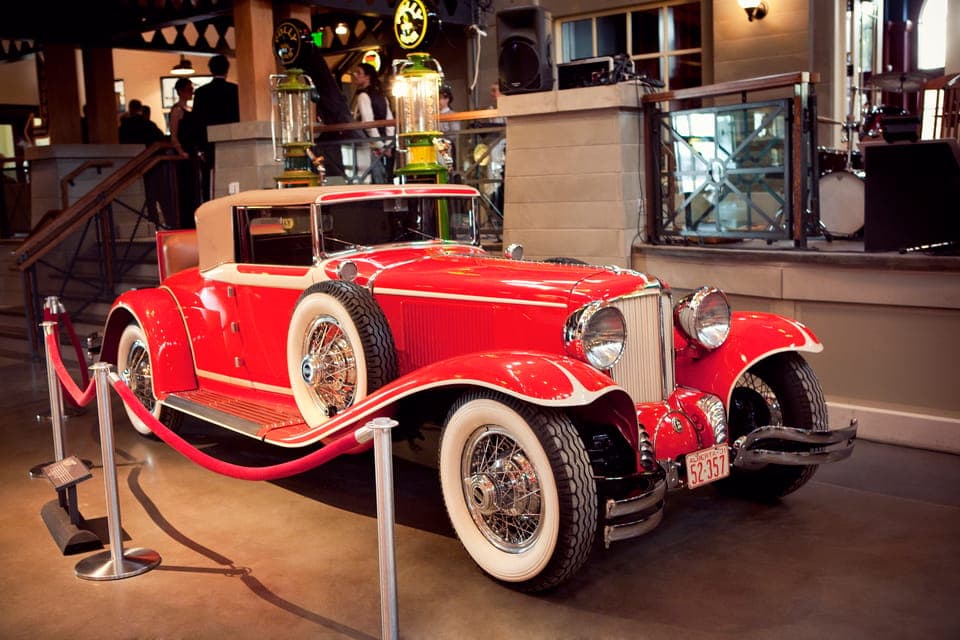 Gasoline Alley Museum Admission Gallery Image 2
