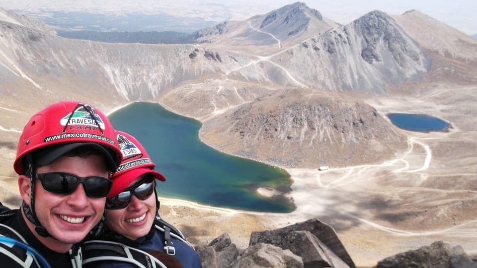 Nevado De Toluca: Reach the Summit with Professionals Gallery Image 3