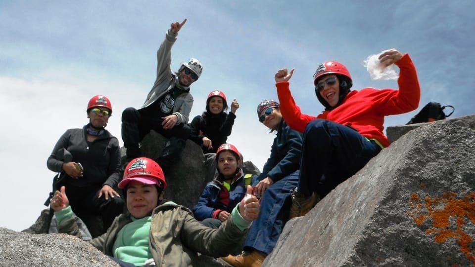 Nevado De Toluca: Reach the Summit with Professionals Gallery Image 2