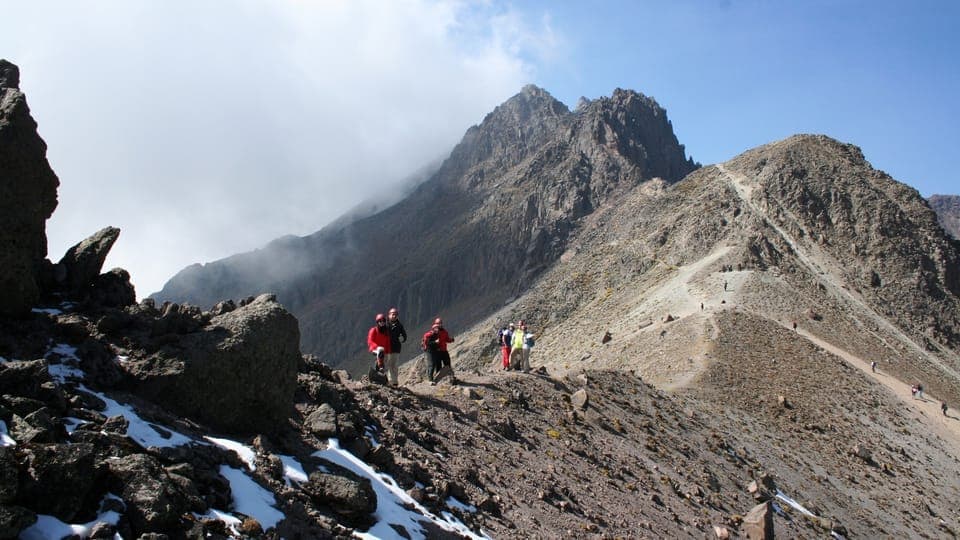 Nevado De Toluca: Reach the Summit with Professionals Gallery Image 4