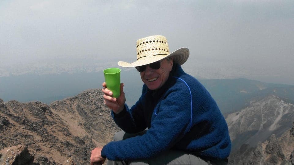 Full-Day La Malinche Summit Experience Gallery Image 1