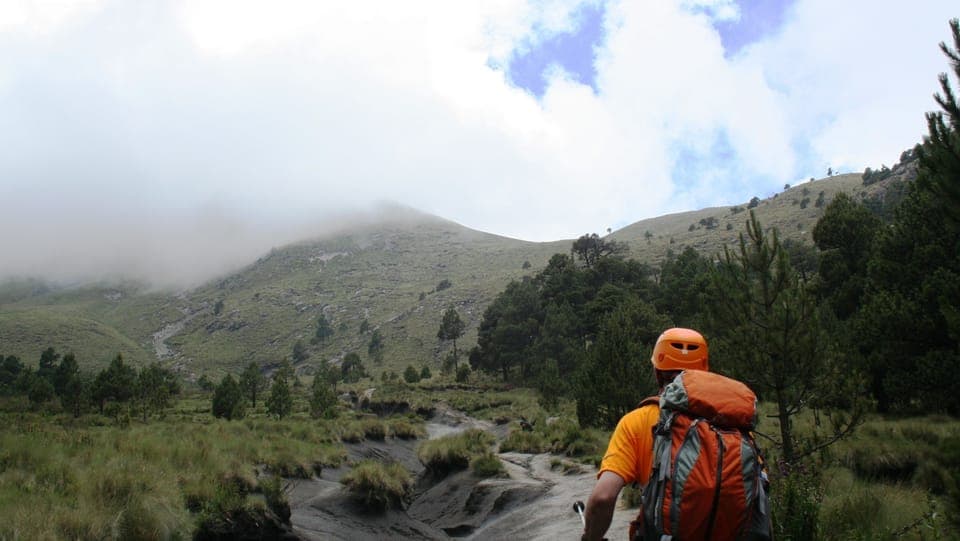 Full-Day La Malinche Summit Experience Gallery Image 2
