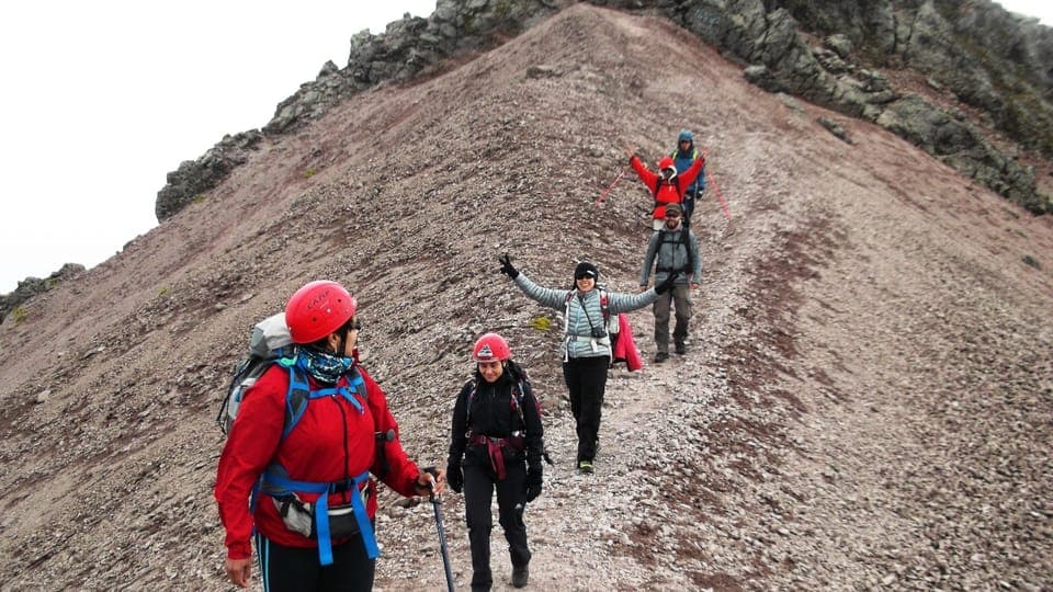 Full-Day La Malinche Summit Experience Gallery Image 3