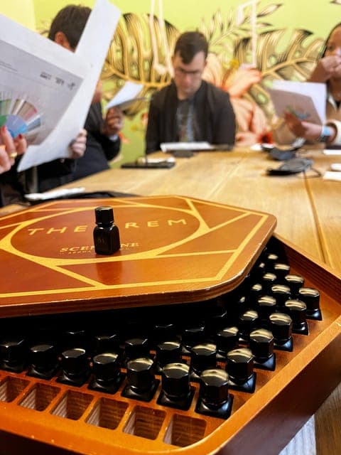 CDMX Taste Mexican Coffee with a National Judge Gallery Image 4