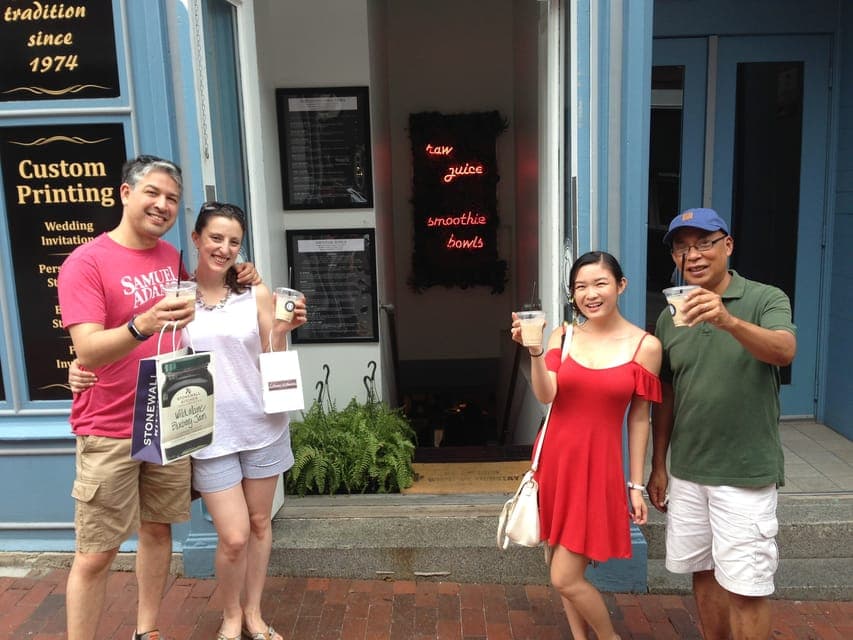11. Old Port Culinary Walking Tour - Image 11