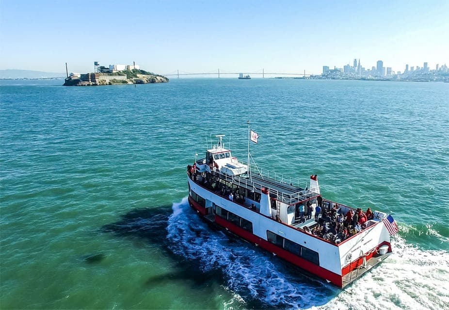 California Sunset Cruise (2-hours) Gallery Image 4