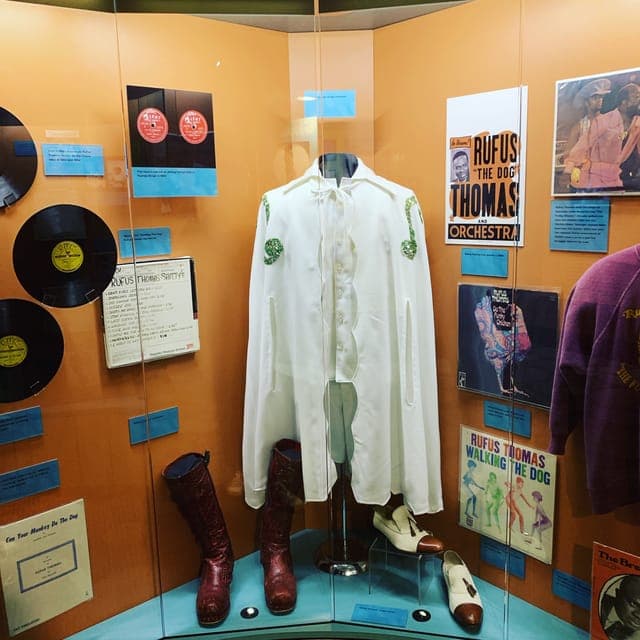 2. Stax Museum of American Soul Music - Image 2
