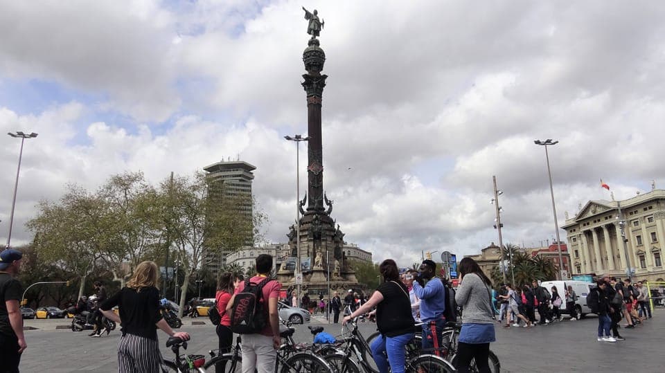 Small Group or Private Bike Tour - Image 6