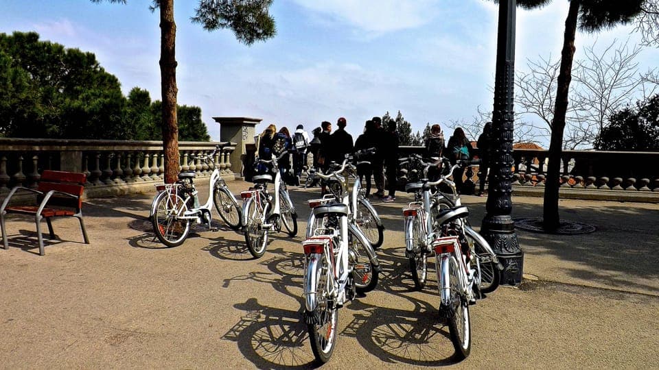 Small Group or Private Bike Tour Gallery Image 2