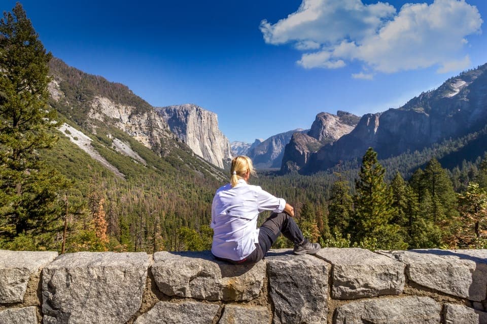 19. San Francisco to/from Yosemite National Park: 1-Way Transfer - Image 19