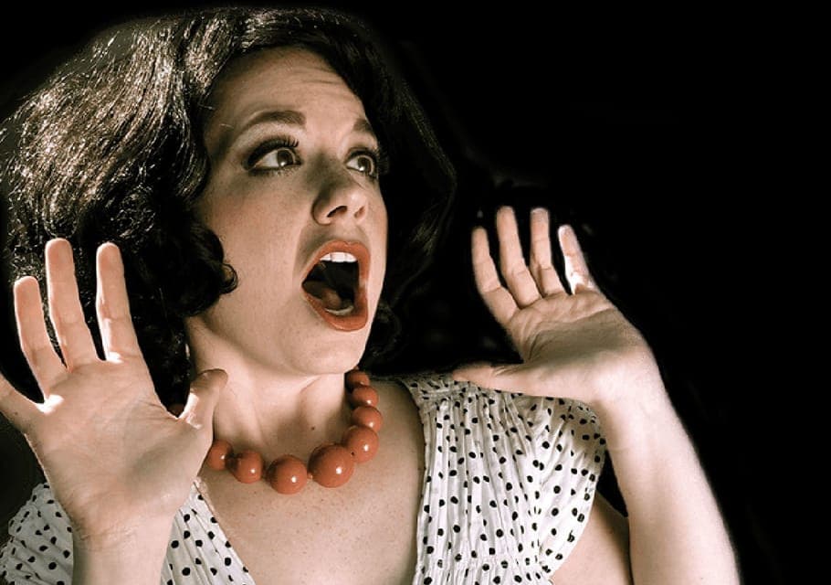 2-Hour Ghosts & Vampires Walking Tour Gallery Image 2