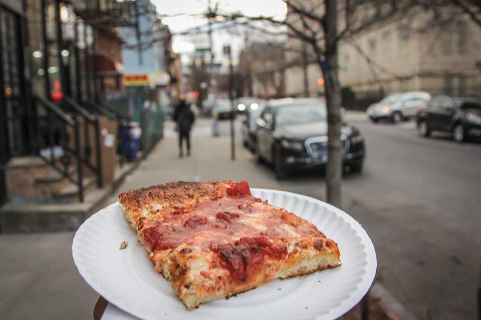 Brooklyn NYC: 3-Hour Custom Walking Tour with Pizza and Beer Gallery Image 1