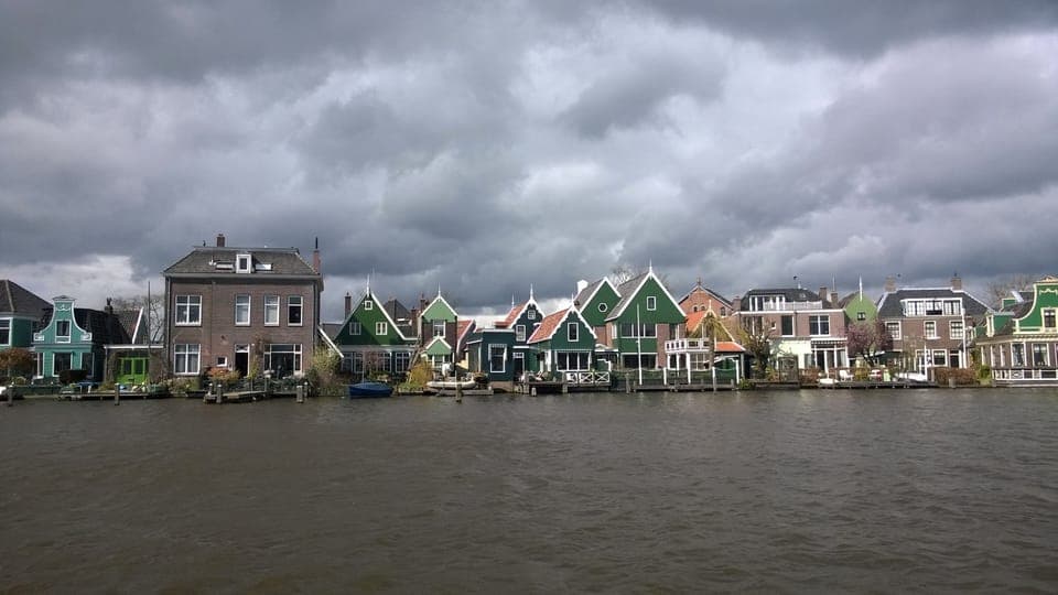 Zaanse Schans 3-Hour Small Group Tour Gallery Image 4