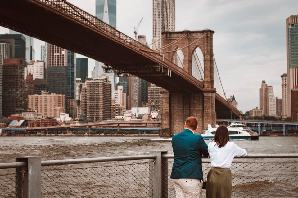 Brooklyn: Personal Travel and Vacation Photographer Gallery Image 4