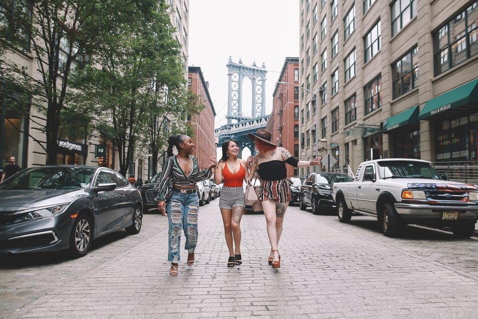 Brooklyn: Personal Travel and Vacation Photographer Gallery Image 3