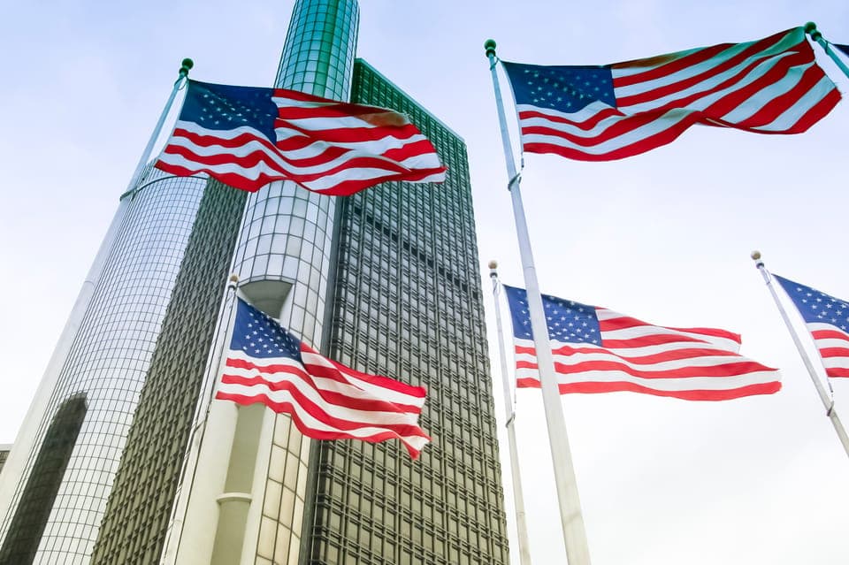 Architectural Beauty and Hidden Gems Walking Tour Gallery Image 1