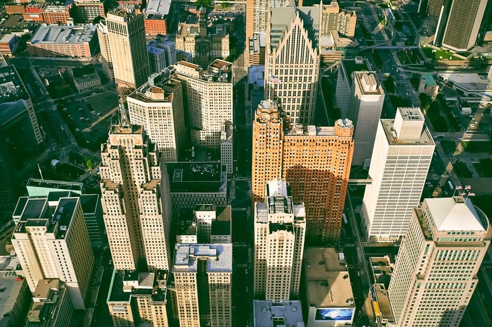 Architectural Beauty and Hidden Gems Walking Tour Gallery Image 4