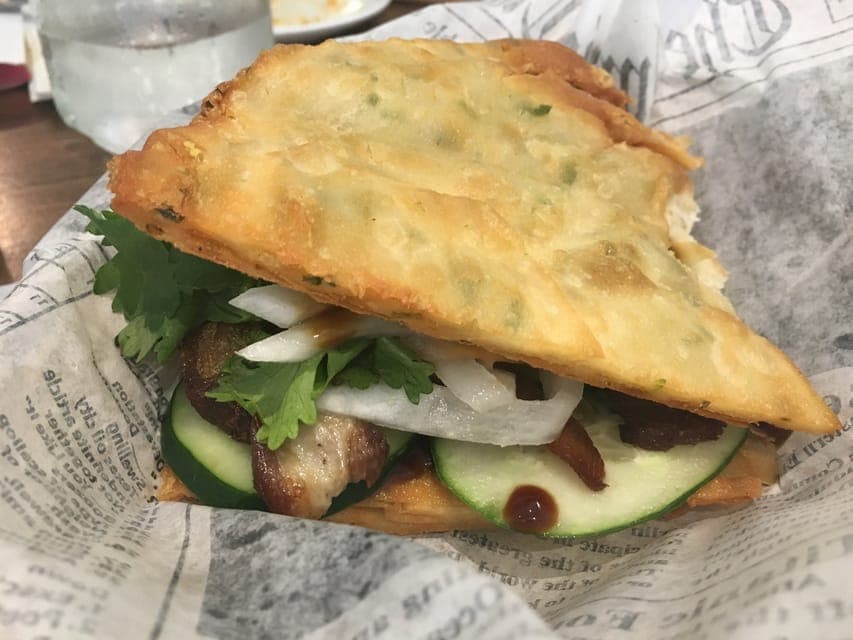 Chinatown Food Tasting & Cultural History Tour Gallery Image 4