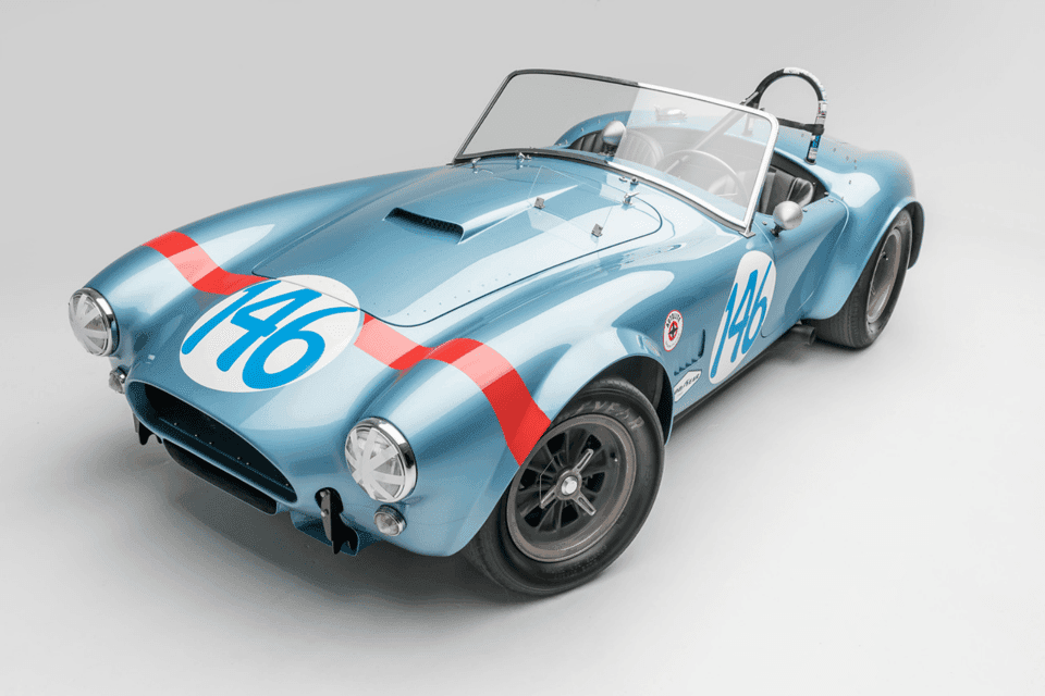 48. Petersen Automotive Museum Private Highlights Tour - Image 48