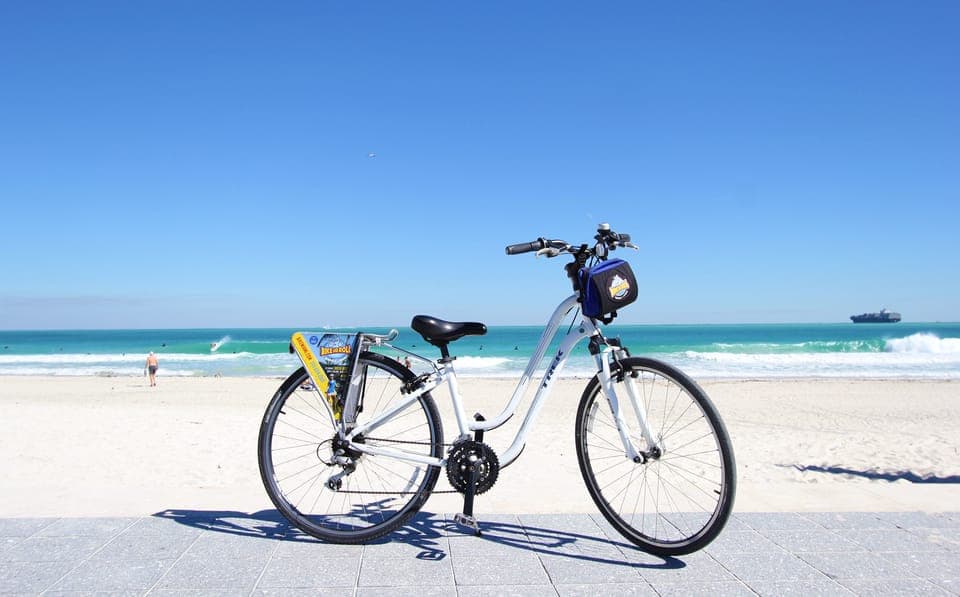27. Bike Rental - Image 27