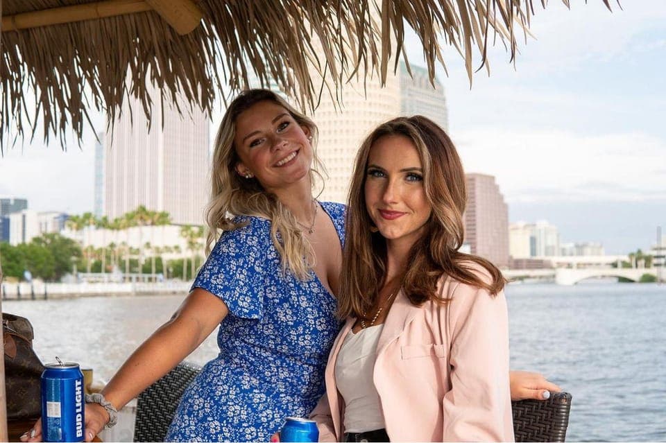 23. Tampa Bay: Downtown Tampa Tiki Cruise - Image 23