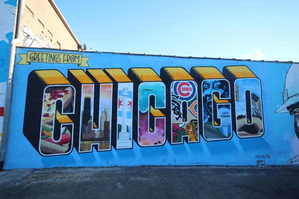 26. Offbeat Guided Street Art Tour - Image 26