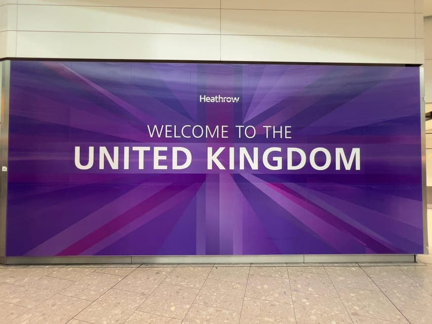 Tilbury Cruise Terminal to/from London | Private Transfer. Gallery Image 2