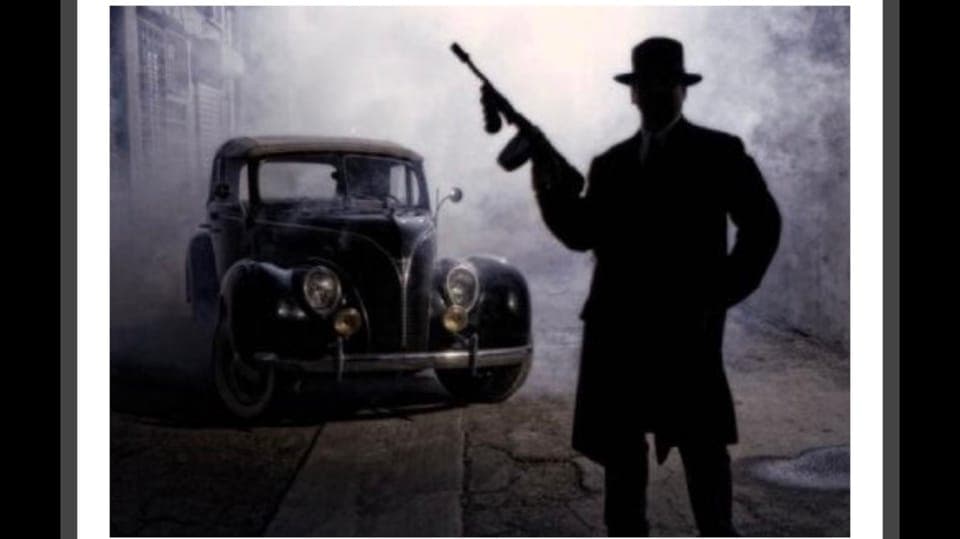 Private 3-Hour Al Capone Gangster Tour Gallery Image 2