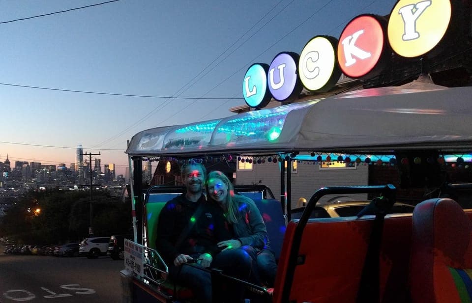 3. 2-Hour Private Tuk Tuk Night Tour - Image 3