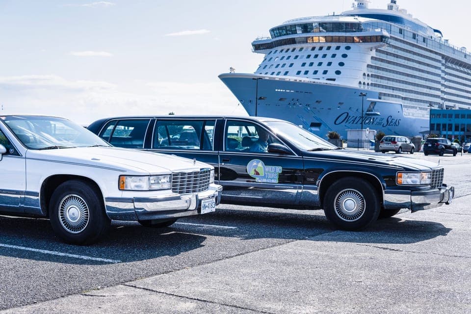 4-Hour Private Tour of Vancouver's Gardens Gallery Image 4