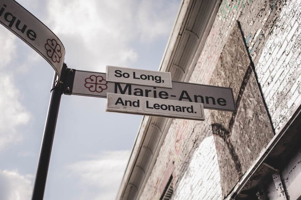 Bike/E-bike Tour Downtown, Old Montreal, Waterfront by Fitz Gallery Image 3