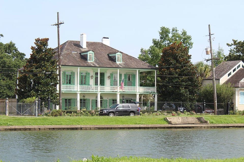 Scenic City Bike Tour Gallery Image 4