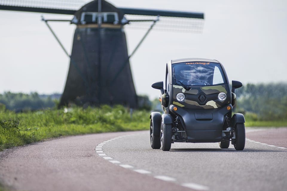 2. Lisse: Drive-it-Yourself Dutch Countryside GPS Audio Tour - Image 2