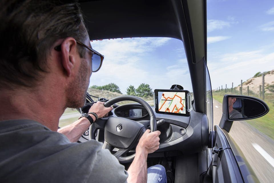 Lisse: Drive-it-Yourself Dutch Countryside GPS Audio Tour Gallery Image 3