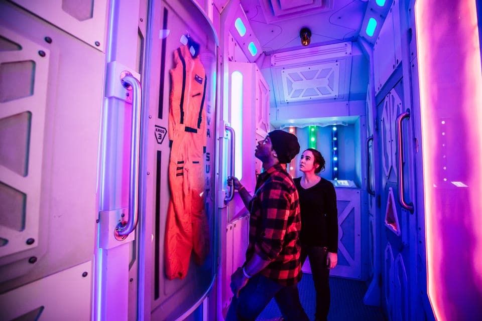 1-Hour Escape Room Adventure - Image 5