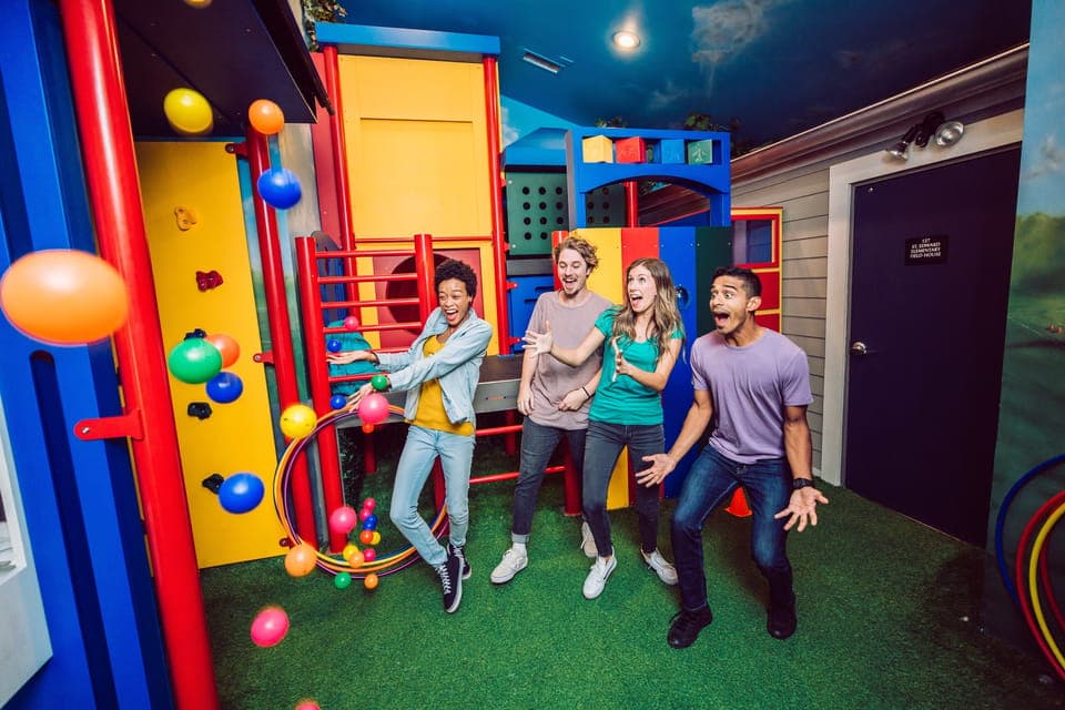 Escape Game in the French Quarter Gallery Image 2