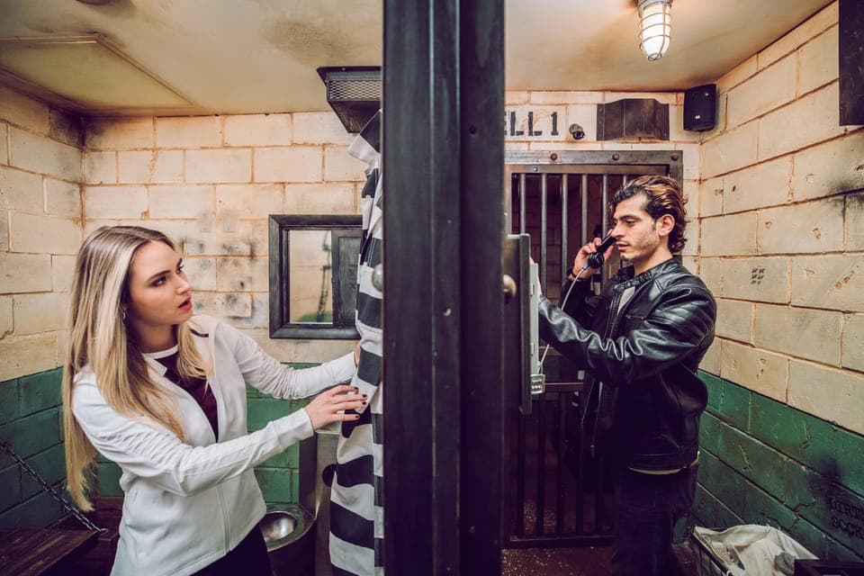 Escape Game in the French Quarter Gallery Image 4