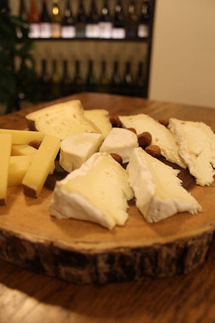 French Wine and Cheese Guided Tasting Gallery Image 4