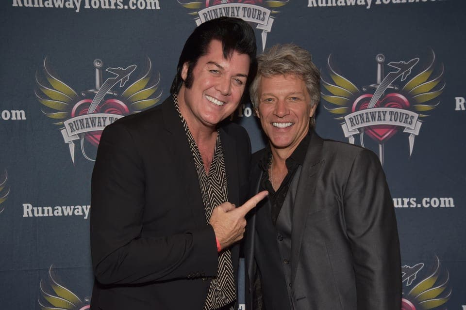 Elvis-Themed Graceland Chapel Wedding or Vow Renewal Gallery Image 4