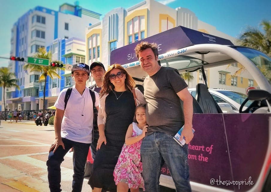 Discover South Beach Tour Gallery Image 3