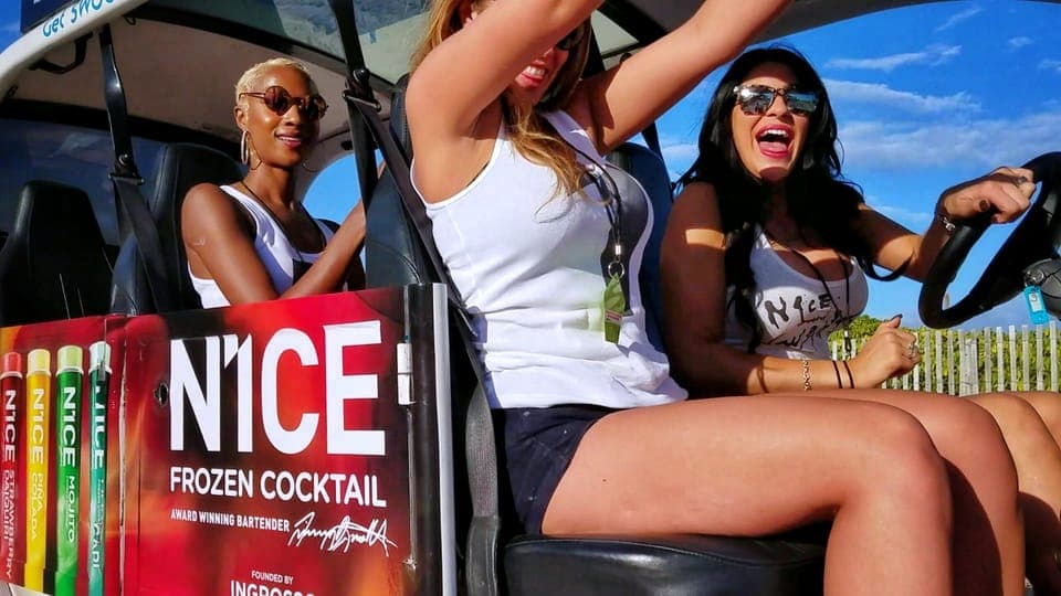 Discover South Beach Tour Gallery Image 4